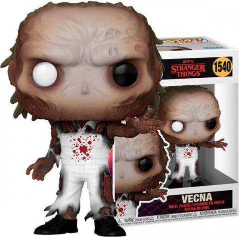 Image du produit Funko Stranger Things Vecna