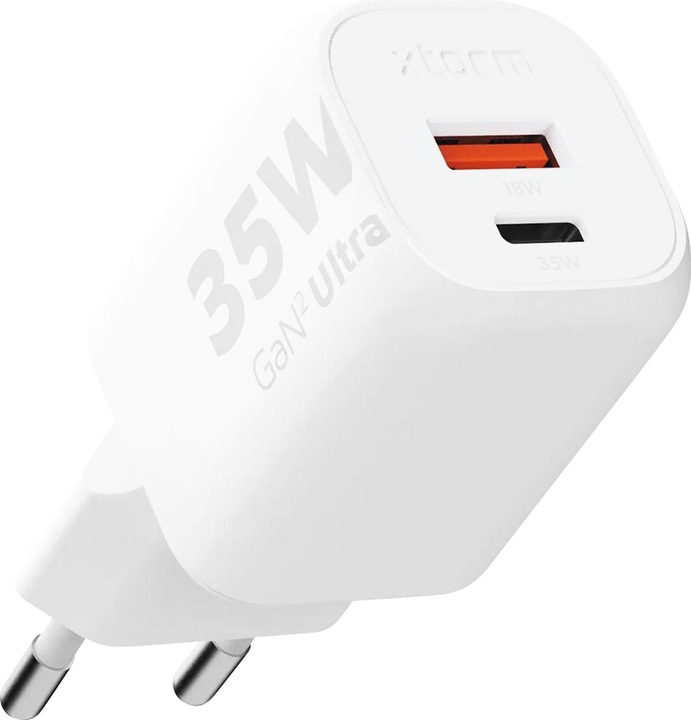 Xtorm GaN2 Ultra Series (35 W)