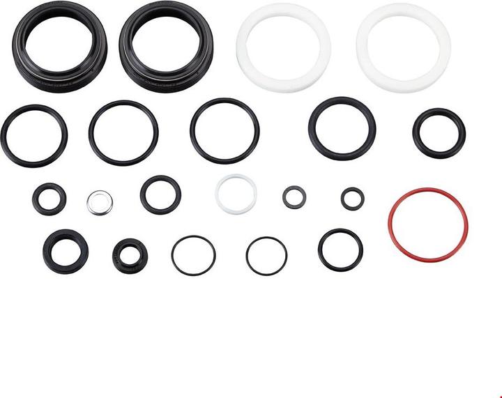 Immagine prodotto RockShox Pike Aria a doppia posizione