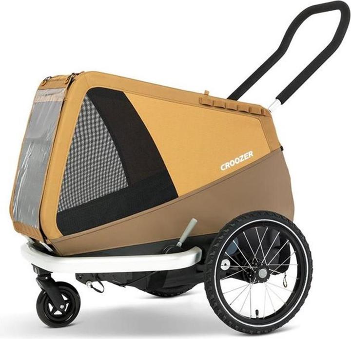 Croozer Dog Enna