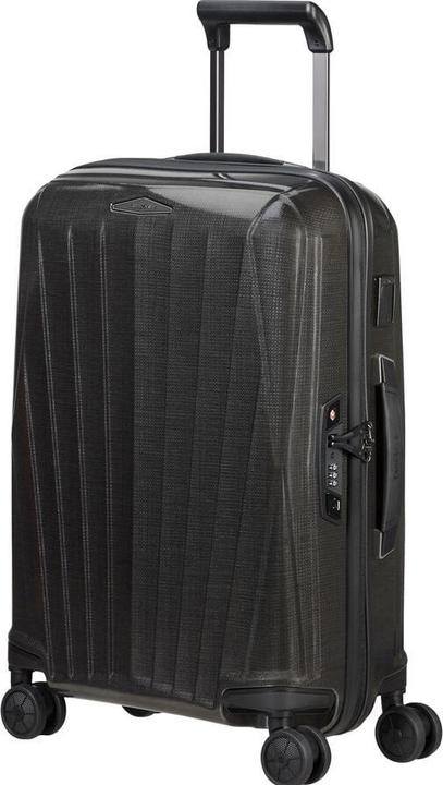 Produktbild Samsonite Major-Lite Trolley mit 4 Rollen erweiterbar 55cm (37 l)