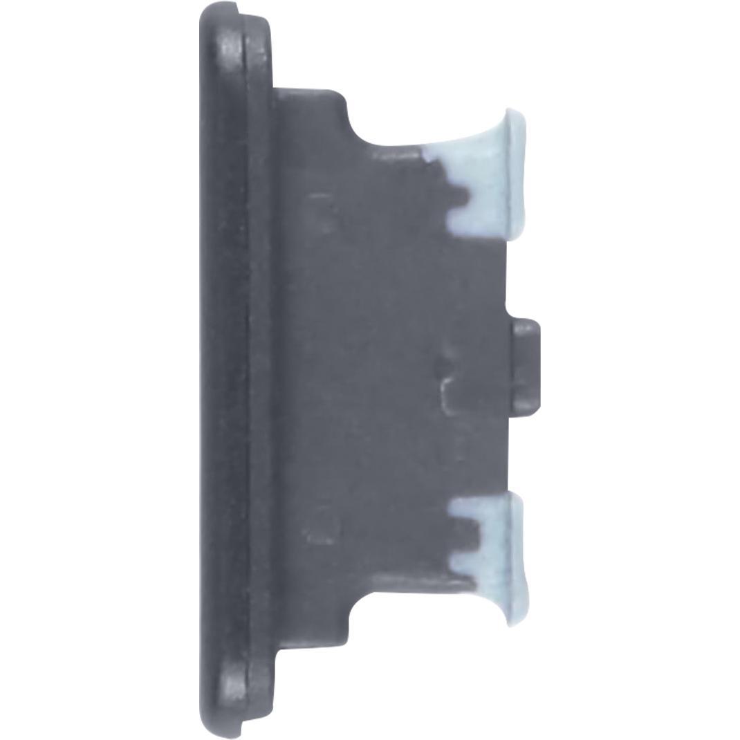 Thumbnail - Samsung GH98-49047A Power-Taste Ersatzteil (Galaxy A35), Mobilgerät Ersatzteile, Schwarz