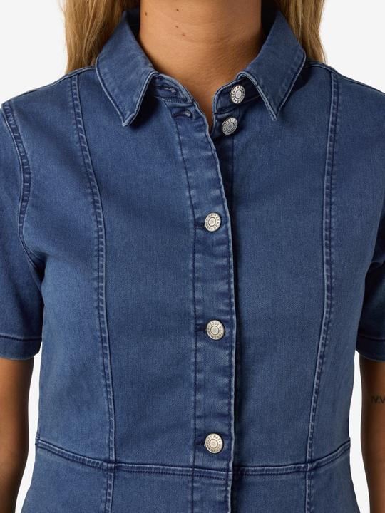 Image du produit Noisy May NMNISA Jeanskleid (S)