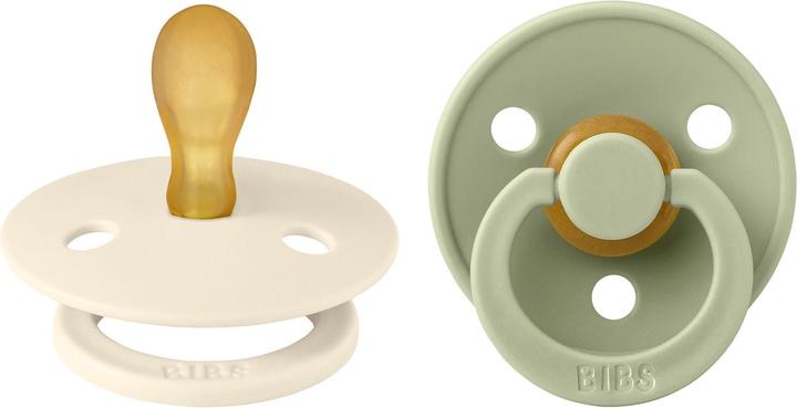 Bibs Supremo (2 x, fino a 6 M.)