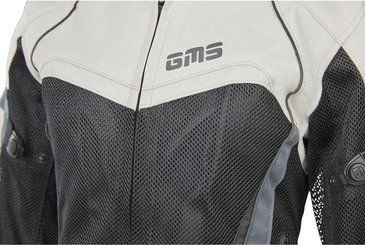 Actual product image GMS Vest Tara Mesh (Women, 6XL)