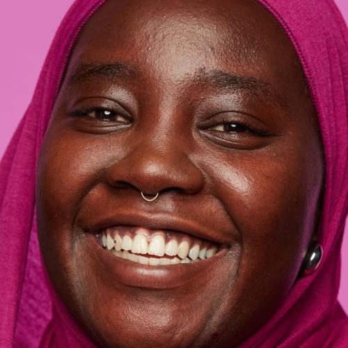 Produktbild NYX Professional Make-Up Bare With Me (Espresso)