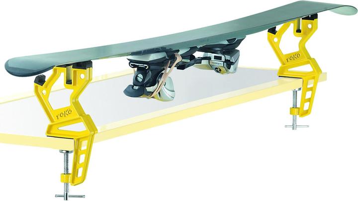 Image du produit Toko Ski Vise Express (Porte-skis)
