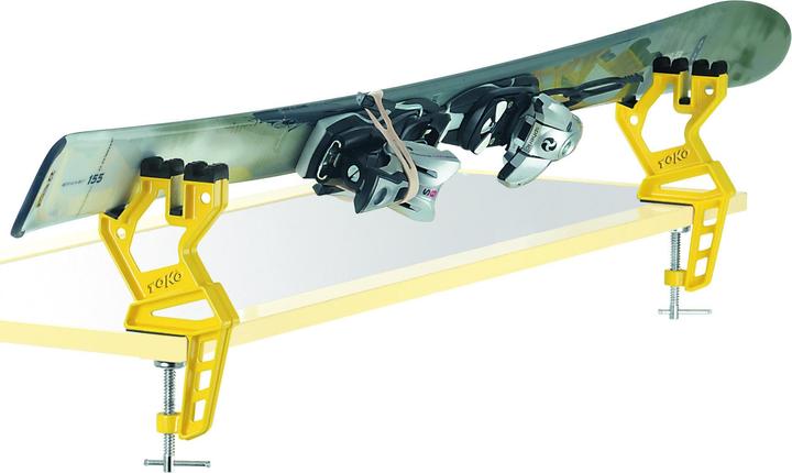 Image du produit Toko Ski Vise Express (Porte-skis)