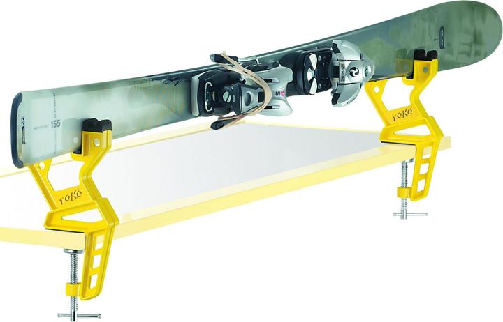 Image du produit Toko Ski Vise Express (Porte-skis)