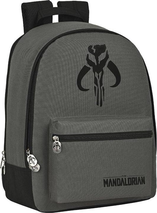 Actual product image Safta The Mandalorian "Mythosaur" - Backpack
