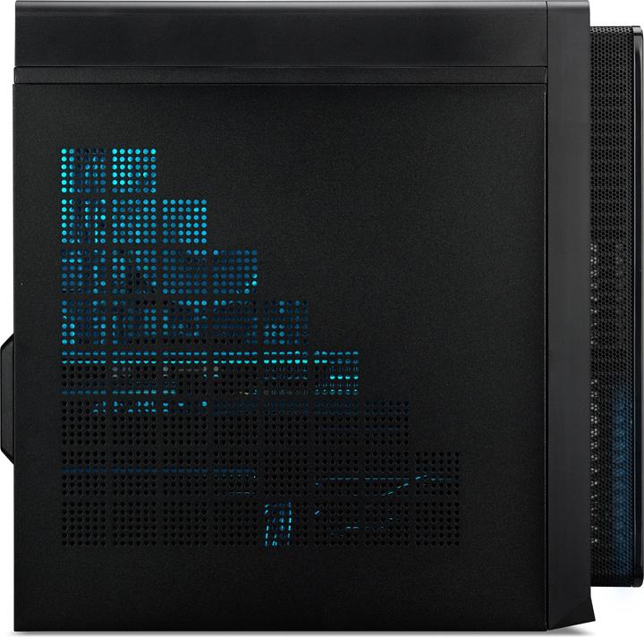 Actual product image Acer Predator Orion 3000 RTX 4070 (Intel Core i7-13700F, 32 GB, 2000 GB, GeForce RTX 4070)