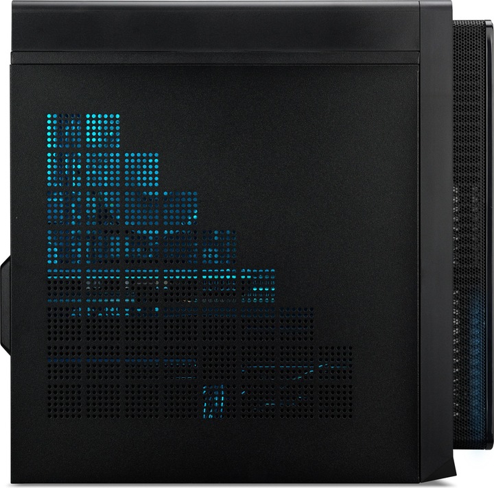 Immagine prodotto Acer Predator Orion 3000 RTX 4070 (Intel Core i7-13700F, 32 GB, 2000 GB, GeForce RTX 4070)