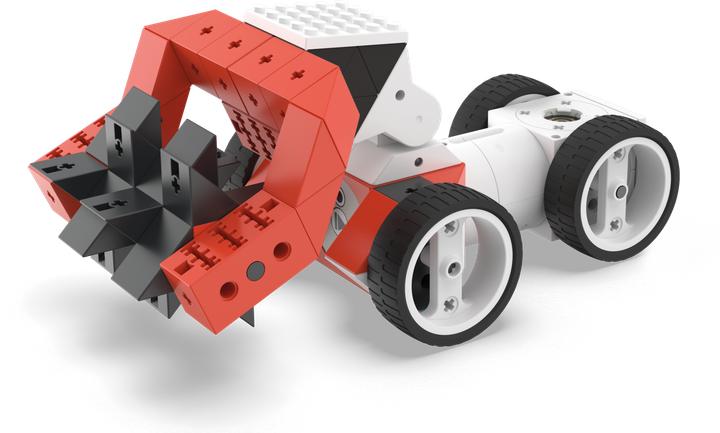 Produktbild Tinkerbots Robotics Mega Set 8 in 1