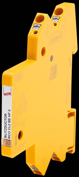 Actual product image Dehn Combination arrester