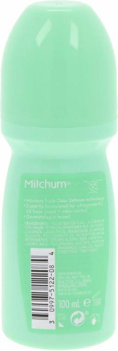 Produktbild Revlon Mitchum Woman (Roll-on, 100 ml)