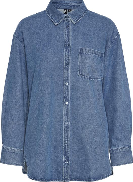 Medium Blue Denim