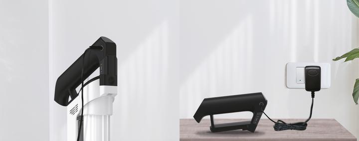 Actual product image Hoover HF202H 011