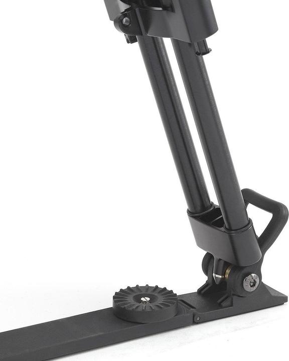 Actual product image Sirui BCT-3002 Broadcast (Metal)