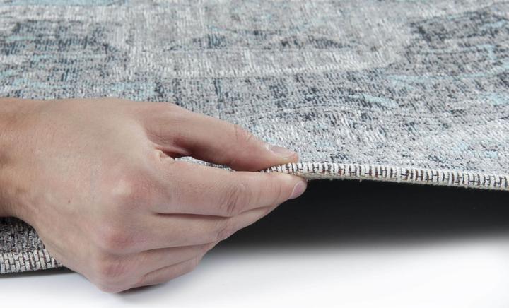 Actual product image Tom Tailor Funky Orient Tabriz (48 x 70 cm)