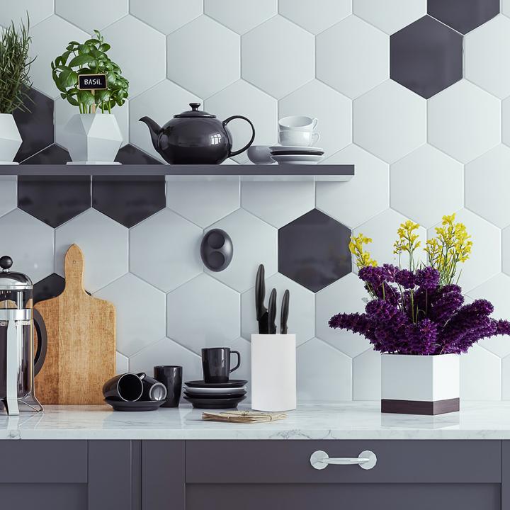 Image du produit Relaxdays Bloc à couteaux, non garni