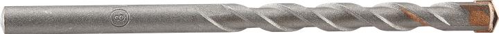 Actual product image wolfcraft wolfcraft 1 Spezial-Betonbohrer HM ø8x120mm (8 mm)