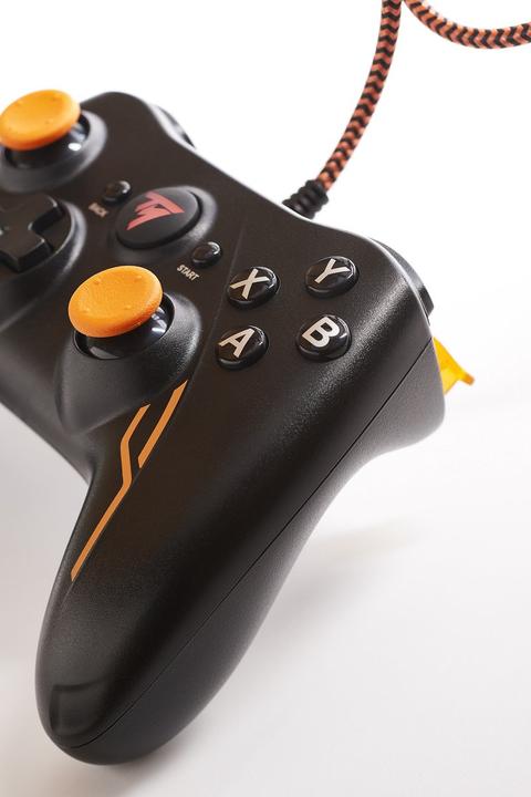 Immagine prodotto Thrustmaster GP XID Pro (PC)