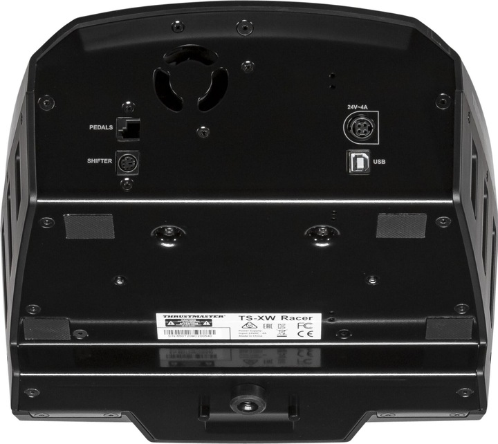 Image du produit Thrustmaster Base d'asservissement TS-XW (PC, Xbox Series X, Xbox One S)