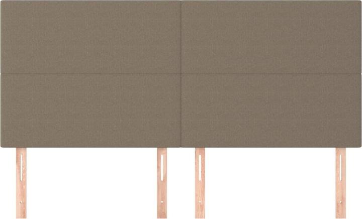 Actual product image VidaXL Roberto (200 x 5 x 128 cm)