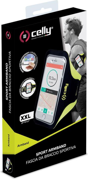 Produktbild Celly Arm Band