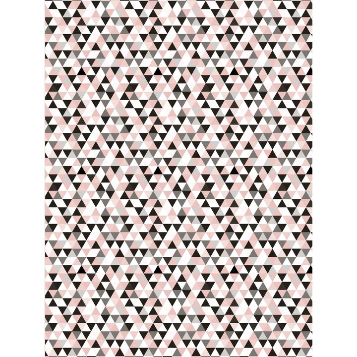 Décopatch DECOPATCH Motivpapier (20 g/m², 300 x 400 mm, 1100 x)