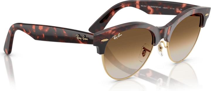 Produktbild Ray Ban Clubmaster Way