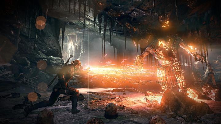 Produktbild The Witcher 3 : Wild Hunt
