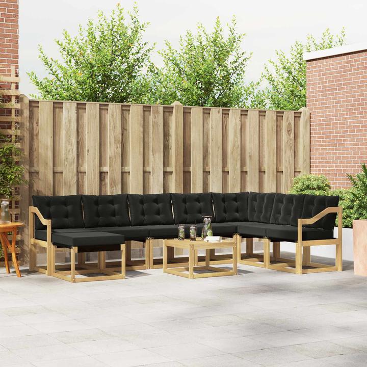 Immagine prodotto vidaXL Sofa Set