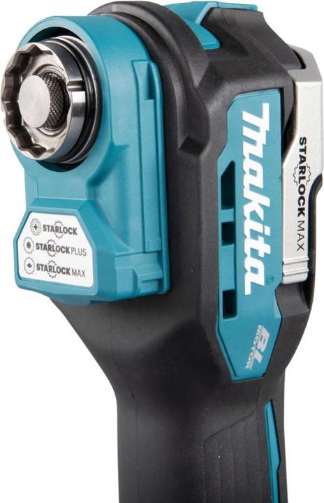 Actual product image Makita DTM52Z