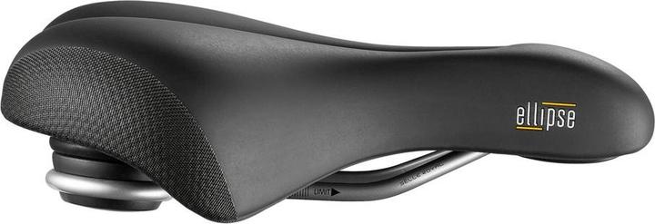 Actual product image Selle Royal Ellipse Premium Range