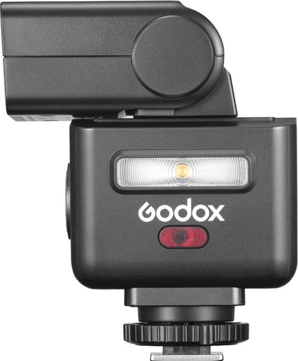 Immagine prodotto Godox IT32 iFlash TTL Camera Flash (Attacco del flash, Godox)