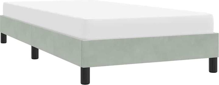 Produktbild vidaXL Bettgestell (90 x 210 cm)