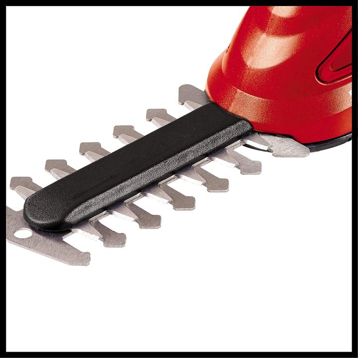 Actual product image Einhell Gc-Cg 3.6 Li Wt (Rechargeable battery operated)