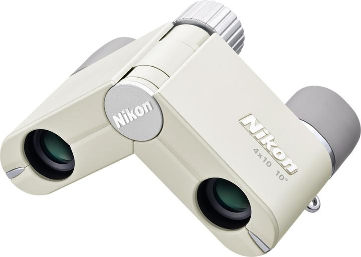 Actual product image Nikon 4x10D CF IVORY WHITE (4 x)