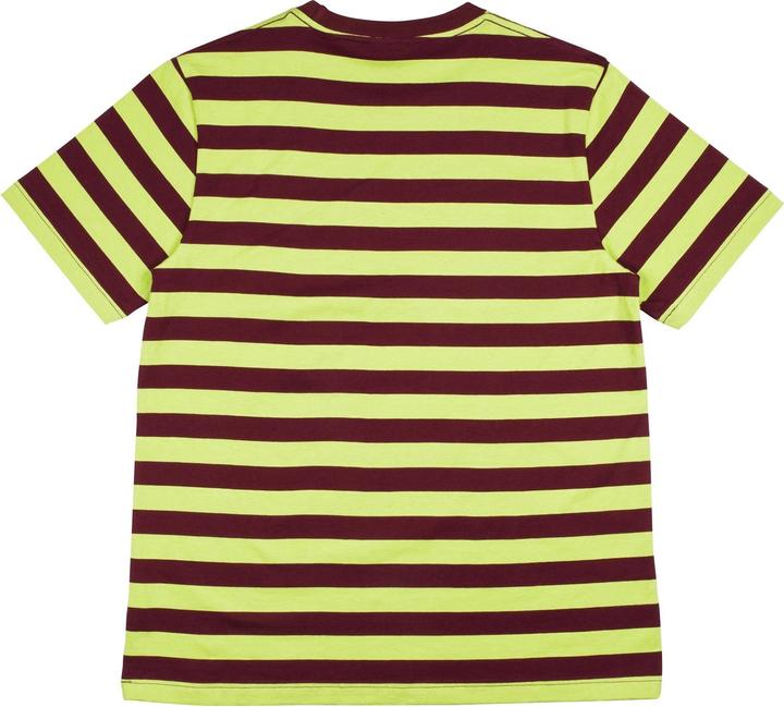 Image du produit Santa Cruz Classic Stripe Pocket T-Shirt (12XL)