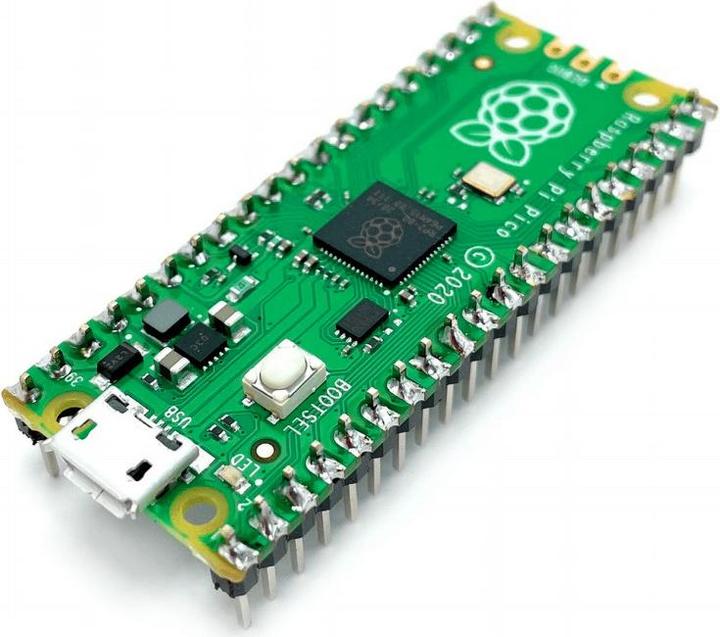 Image du produit Raspberry Pi Pico