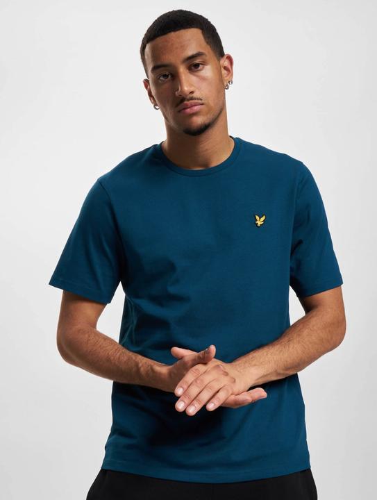 Produktbild Lyle and Scott Plain T-Shirt Herren (S)