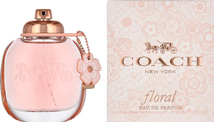 Produktbild Coach Floral (Eau de Parfum, 90 ml)