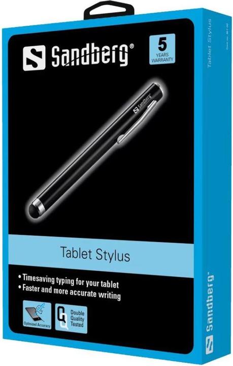 Produktbild Sandberg Tablet Stylus