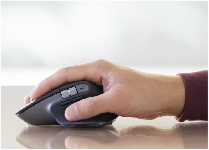 Immagine prodotto Logitech MX Master 3S for Business (Senza fili)