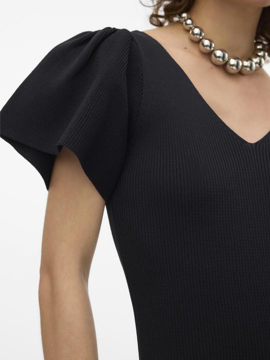 Produktbild Vero Moda VMGINNY Kurzes Kleid Strickkleid (XL)