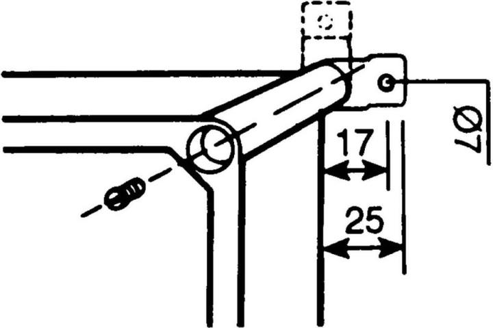 Actual product image Schneider Wall bracketsf.PLShousingSetoffixings