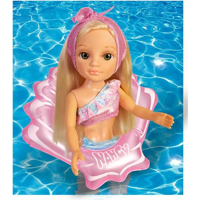 Thumbnail - Famosa NANCY A Summer's Day