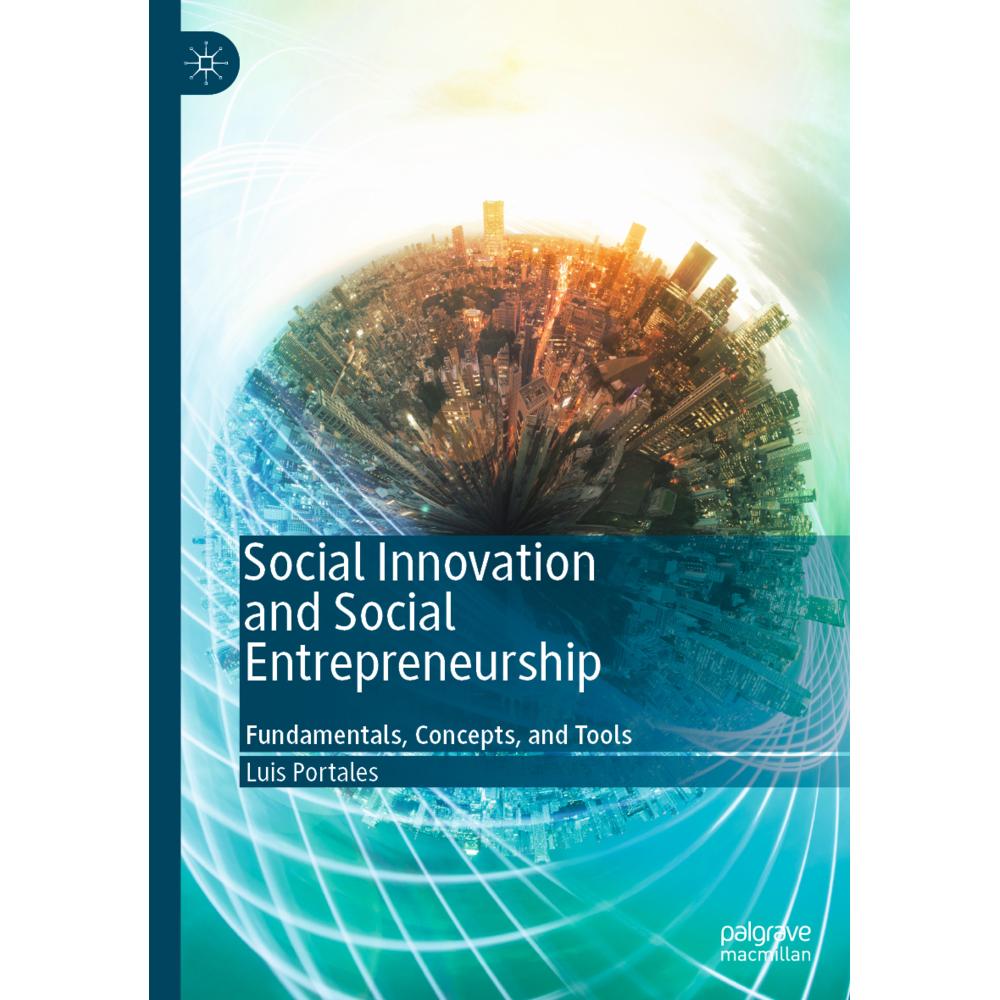 Social Innovation and Social Entrepreneurship, Fachbücher von Luis Portales