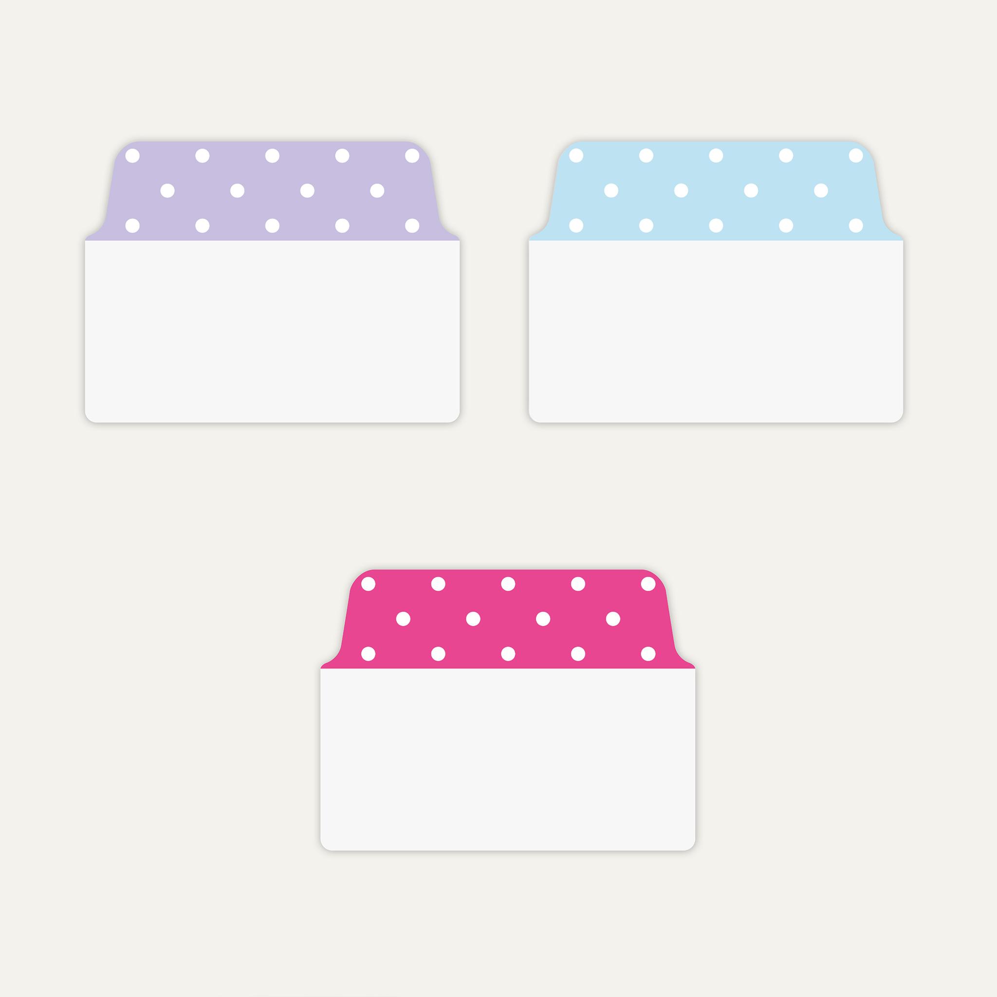 Thumbnail - Avery, Haftnotiz, Haftstreifen